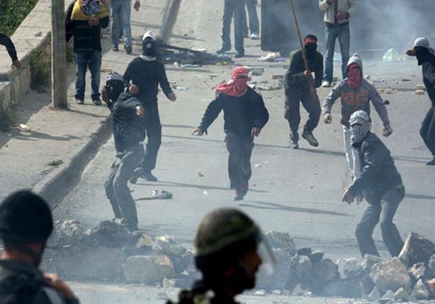 وزير بريطاني: مفاوضات القاهرة فرصة حقيقية لإنهاء العنف بين الفلسطينيين والإسرائيليين وزير بريطاني: مفاوضات القاهرة فرصة حقيقية لإنهاء العنف بين الفلسطينيين والإسرائيليين