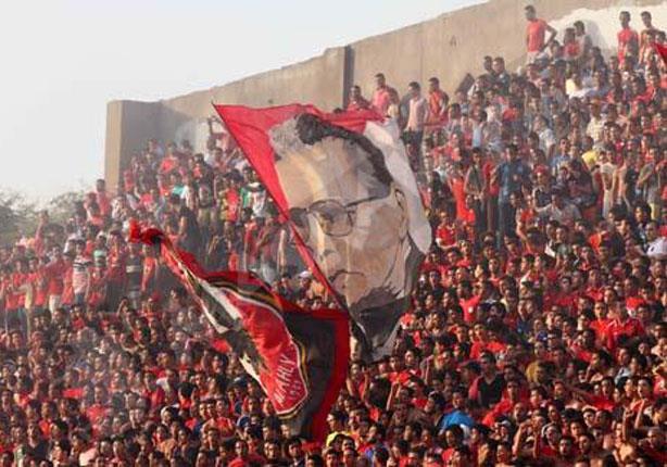 33 شهرًا بدون جمهور.. الأولتراس يدفع فاتورة الشغب والداخلية تفتقد الإرادة 33 شهرًا بدون جمهور.. الأولتراس يدفع فاتورة الشغب والداخلية تفتقد الإرادة