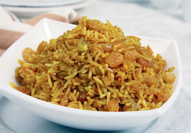 أرز بالخلطة مصراوى