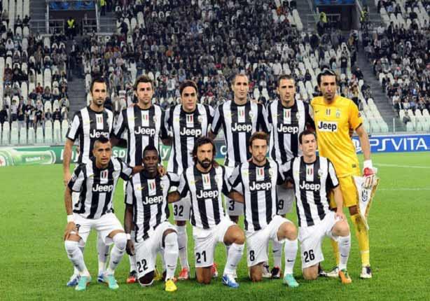 يوفينتوس يُجدد لنجمه حتى 2022 يوفينتوس يُجدد لنجمه حتى 2022