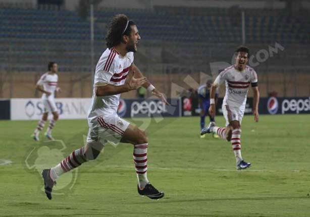 الزمالك يقيم معسكرا في الجونة خلال توقف الدوري الزمالك يقيم معسكرا في الجونة خلال توقف الدوري