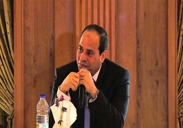 السيسي: لن أتردد في الإعلان حال دخول القوات المصرية في ليبيا السيسي: لن أتردد في الإعلان حال دخول القوات المصرية في ليبيا