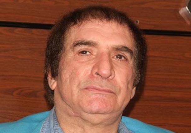 محي إسماعيل: "أهم ممثل في الجيل الحالي مات.. وهذا سبب مشاركتي في الكنز" محي إسماعيل: "أهم ممثل في الجيل الحالي مات.. وهذا سبب مشاركتي في الكنز"