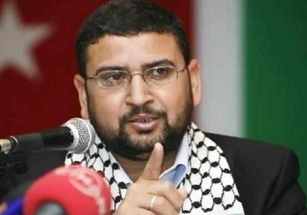 حماس: خطة إعادة إعمار غزة ''غير مقبولة وغير فعالة'' حماس: خطة إعادة إعمار غزة ''غير مقبولة وغير فعالة''