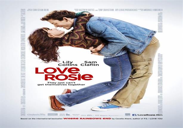 بالفيديو.. إنطلاق فيلم Love Rosie في دور العرض المصرية بالفيديو.. إنطلاق فيلم Love Rosie في دور العرض المصرية