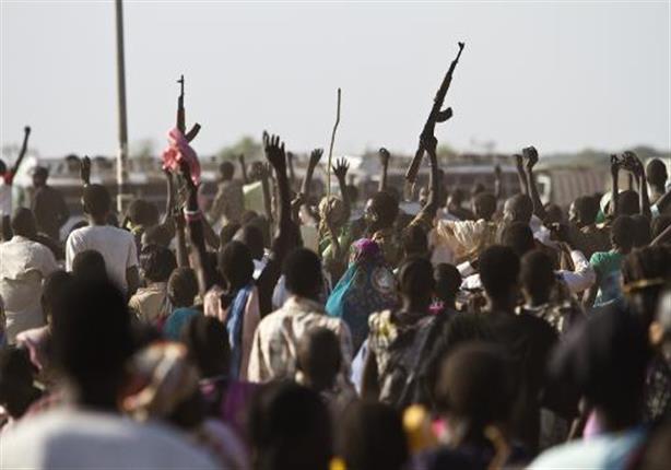 جيش تحرير السودان: اتفاق المجلس العسكري والحرية والتغيير فاشل.. والرئيس القادم عسكري جيش تحرير السودان: اتفاق المجلس العسكري والحرية والتغيير فاشل.. والرئيس القادم عسكري