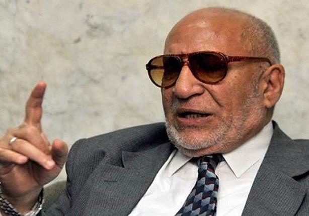 ننشر حثيثات الحكم على المستشار الخضيري بالسجن ثلاث سنوات ننشر حثيثات الحكم على المستشار الخضيري بالسجن ثلاث سنوات