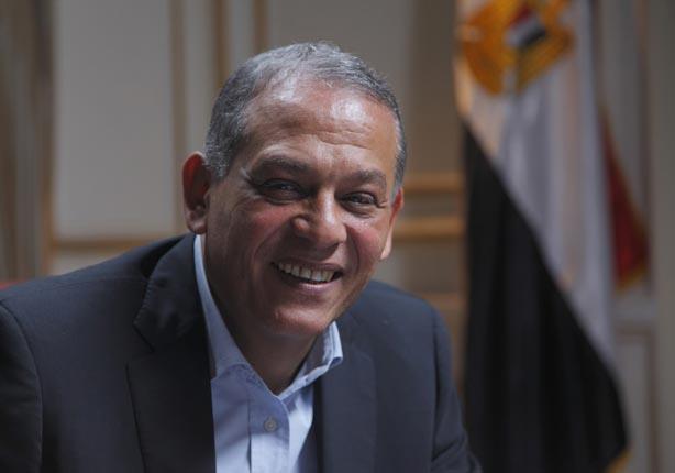 السادات: فرص فوز الإخوان في انتخابات النواب معدومة.. والسلفيين محدودة السادات: فرص فوز الإخوان في انتخابات النواب معدومة.. والسلفيين محدودة