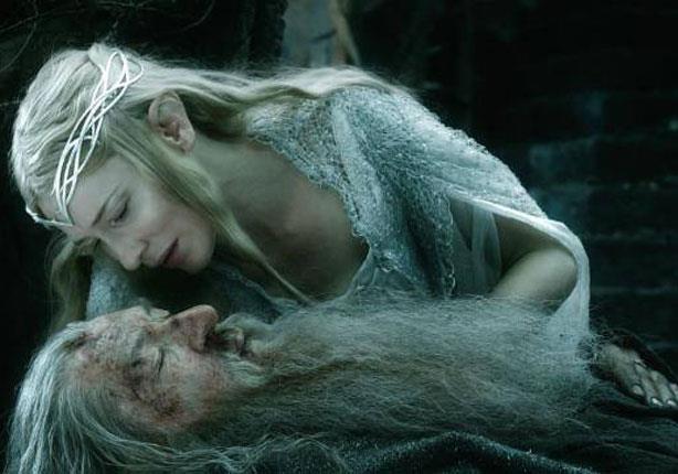 إطلاق فيلم The Hobbit: The Battle of the Five Armies في دور العرض المصرية إطلاق فيلم The Hobbit: The Battle of the Five Armies في دور العرض المصرية