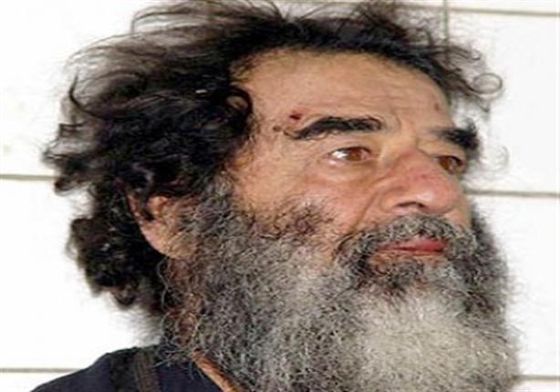 13 ديسمبر 2003 زكرى إلقاء القبض على صدام حسين مصراوى