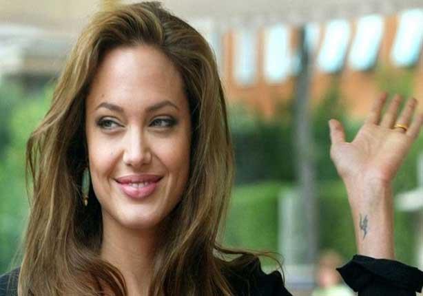 أنجلينا جولي: على الأمريكيين أن يكونوا نموذجا كدولة ديمقراطية تقود العالم أنجلينا جولي: على الأمريكيين أن يكونوا نموذجا كدولة ديمقراطية تقود العالم