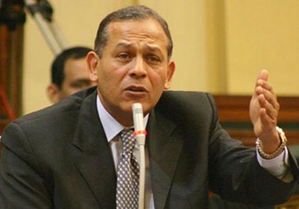 السادات: السيسي صاحب القرار في تشكيل حكومة ما بعد الانتخابات البرلمانية المقبلة السادات: السيسي صاحب القرار في تشكيل حكومة ما بعد الانتخابات البرلمانية المقبلة