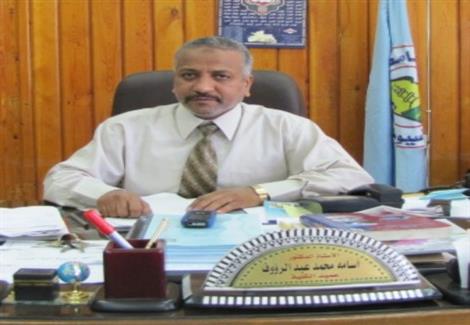 بعد واقعة "وجبة العشاء".. إحالة مسؤولي المدينة الجامعية بـ"أزهر أسيوط" للتحقيق بعد واقعة "وجبة العشاء".. إحالة مسؤولي المدينة الجامعية بـ"أزهر أسيوط" للتحقيق 