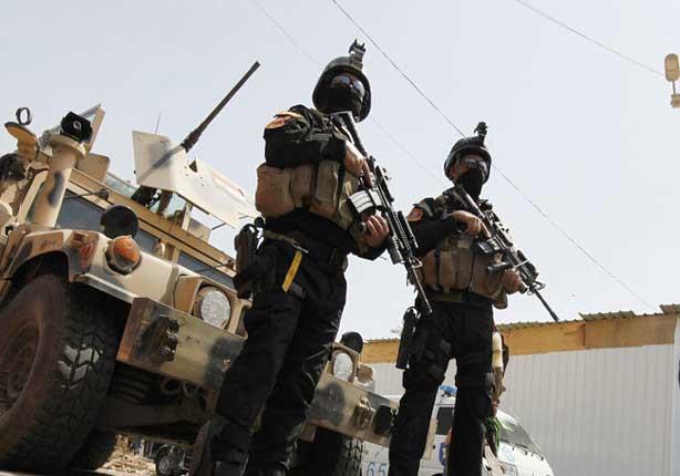 العراق: التحالف الدولي يقتل إرهابيين اثنين في محافظة نينوى العراق: التحالف الدولي يقتل إرهابيين اثنين في محافظة نينوى
