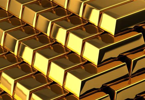 أسعار الذهب في أدنى مستوى في 3 أسابيع أسعار الذهب في أدنى مستوى في 3 أسابيع