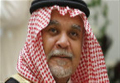 بندر بن سلطان: حسني مبارك علم باتفاق أوسلو من إسحاق رابين بندر بن سلطان: حسني مبارك علم باتفاق أوسلو من إسحاق رابين