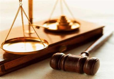 اليوم.. محاكمة 271 متهمًا بقضية "حسم 2 ولواء الثورة" اليوم.. محاكمة 271 متهمًا بقضية "حسم 2 ولواء الثورة"