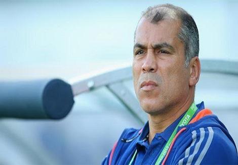 يوسف: ما يحدث في الأهلي جديد على أعراف النادي.. واستقالتي جاهزة يوسف: ما يحدث في الأهلي جديد على أعراف النادي.. واستقالتي جاهزة