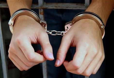 الحكم على 16 متهمًا بانتحال صفة ضباط شرطة بالبساتين الحكم على 16 متهمًا بانتحال صفة ضباط شرطة بالبساتين