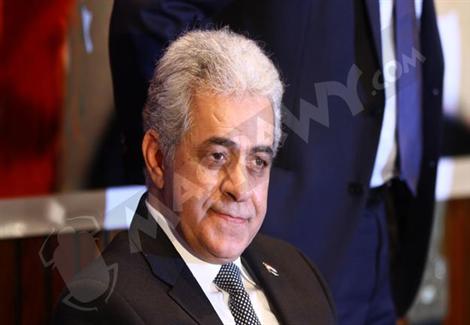 صباحي: سأعمل على تنمية السواحل و القضاء على الصيد الجائر صباحي: سأعمل على تنمية السواحل و القضاء على الصيد الجائر
