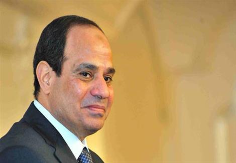 ننشر البرنامج الانتخابي للسيسي ننشر البرنامج الانتخابي للسيسي