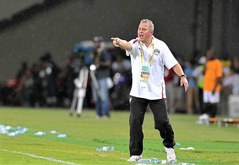 شوقي غريب يضم 4 لاعبين من الزمالك لقائمة المنتخب شوقي غريب يضم 4 لاعبين من الزمالك لقائمة المنتخب