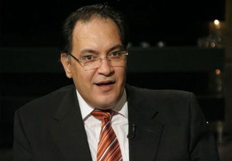 أبو سعدة: ضعف المشاركة الانتخابية سيفرض المصالحة مع الإخوان أبو سعدة: ضعف المشاركة الانتخابية سيفرض المصالحة مع الإخوان