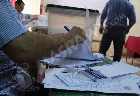 موسم الانتخابات يفتح باب الرزق للبعض ويغلقه أمام آخرين موسم الانتخابات يفتح باب الرزق للبعض ويغلقه أمام آخرين