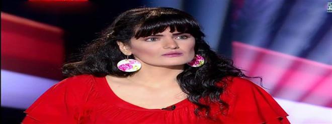 سما المصري: الدستور أحق لىّ الترشح للبرلمان سما المصري: الدستور أحق لىّ الترشح للبرلمان