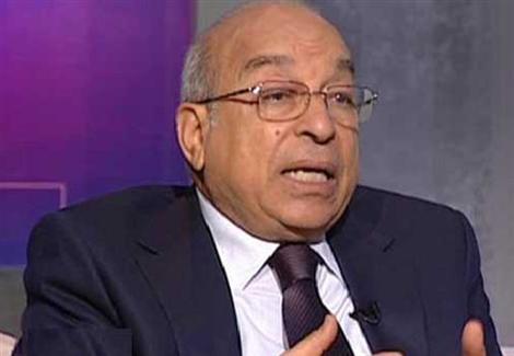 فهمي هويدي: ''اكتساح'' السيسي للانتخابات الرئاسية غير صحيح فهمي هويدي: ''اكتساح'' السيسي للانتخابات الرئاسية غير صحيح