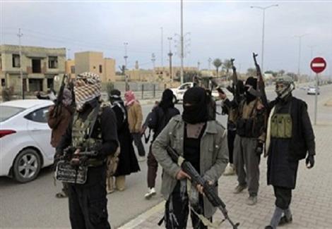 المؤشر الأسبوعي لمرصد الإفتاء: العراق الأولى على مؤشر الإرهاب بـ9 عمليات المؤشر الأسبوعي لمرصد الإفتاء: العراق الأولى على مؤشر الإرهاب بـ9 عمليات