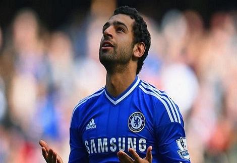 مستخدمو تويتر لمحمد صلاح: ''Happy birthday Salah'' مستخدمو تويتر لمحمد صلاح: ''Happy birthday Salah''