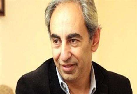 خاص.. مازن مرزوق رئيسا للجنة المسابقات خاص.. مازن مرزوق رئيسا للجنة المسابقات