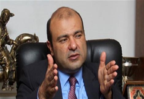 وزير التموين: تشغيل المخابز صباحا ومساء لتوفير الخبز المدعم خلال رمضان وزير التموين: تشغيل المخابز صباحا ومساء لتوفير الخبز المدعم خلال رمضان