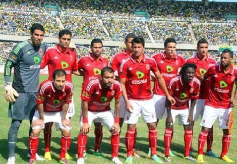 الأهلى يبدأ الاستعداد لقمة الزمالك الثلاثاء الأهلى يبدأ الاستعداد لقمة الزمالك الثلاثاء
