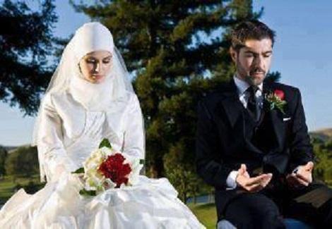 ما هو الدعاء المستحب فى ليلة الدخلة وماهى سنة النبى صلى ال مصراوى