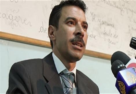 حريات المحامين: إحالة 10 متهمين هاربين للمفتي تهديدات فقط وجميعها ستسقط حريات المحامين: إحالة 10 متهمين هاربين للمفتي تهديدات فقط وجميعها ستسقط