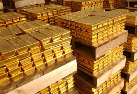 توقعات بارتفاع الذهب مدعوماً باسقاط الطائرة الماليزية توقعات بارتفاع الذهب مدعوماً باسقاط الطائرة الماليزية