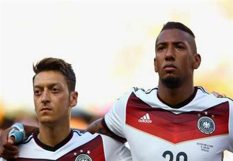 الألماني بواتينج يحلم بالسير على درب أسبانيا والفوز بأمم أوروبا الألماني بواتينج يحلم بالسير على درب أسبانيا والفوز بأمم أوروبا