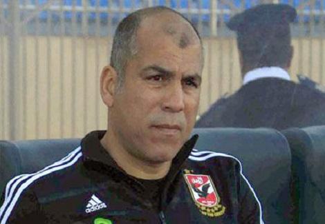 الأهلي يوضح سبب تأجيل استكمال الجهاز الفني الأهلي يوضح سبب تأجيل استكمال الجهاز الفني