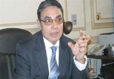 بالفيديو.. كبيش: التحفظ على أموال المتهمين في قطع طريق قليوب غير مفهوم بالفيديو.. كبيش: التحفظ على أموال المتهمين في قطع طريق قليوب غير مفهوم