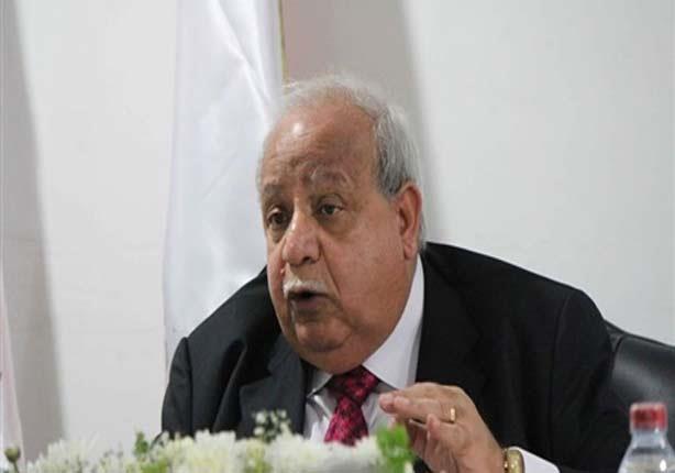 الحركة الوطنية المصرية: تأخر قانون تقسيم الدوائر يربك الأحزاب الحركة الوطنية المصرية: تأخر قانون تقسيم الدوائر يربك الأحزاب