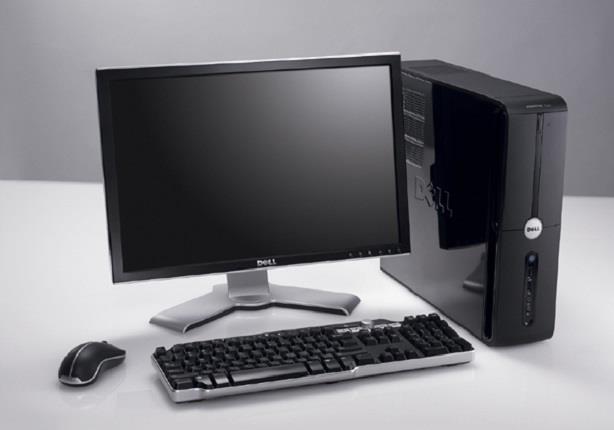 Dell تكشف عن مجموعة كمبيوترات مكتبية جديدة مصراوى