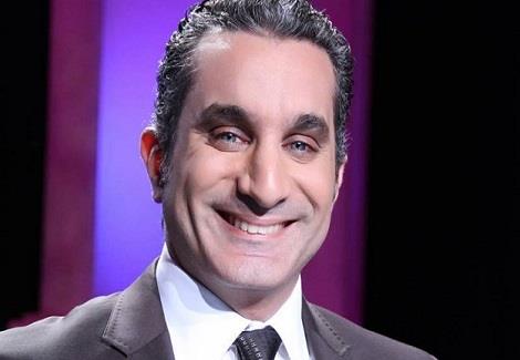 باسم يوسف عن بلاغات طرده ومنعه من السفر: "في نفس الوقت.. طب إزاي" باسم يوسف عن بلاغات طرده ومنعه من السفر: "في نفس الوقت.. طب إزاي"