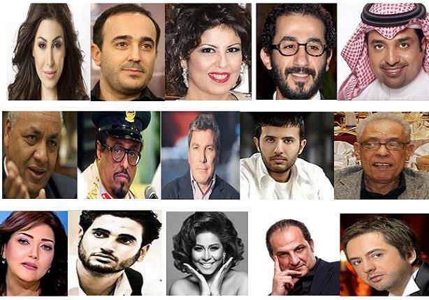 قالوا عن إحتفالات رأس السنة الجديدة قالوا عن إحتفالات رأس السنة الجديدة