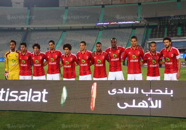 الأهلي: لا مانع من تأجيل مباراة القمة الأهلي: لا مانع من تأجيل مباراة القمة