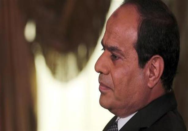 السيسي يقطع زيارته لسويسرا ويتوجه للمملكة السعودية لتقديم العزاء السيسي يقطع زيارته لسويسرا ويتوجه للمملكة السعودية لتقديم العزاء