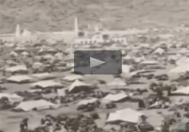 فيديو أقدم تلاوة قرآنية مسجلة في التاريخ عمرها 130 سنة مصراوى