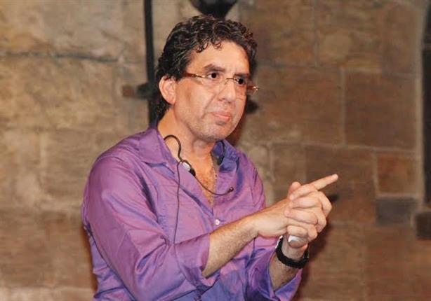 تأجيل دعوى إسقاط الجنسية عن المذيع محمد ناصر لـ3 يوليو تأجيل دعوى إسقاط الجنسية عن المذيع محمد ناصر لـ3 يوليو