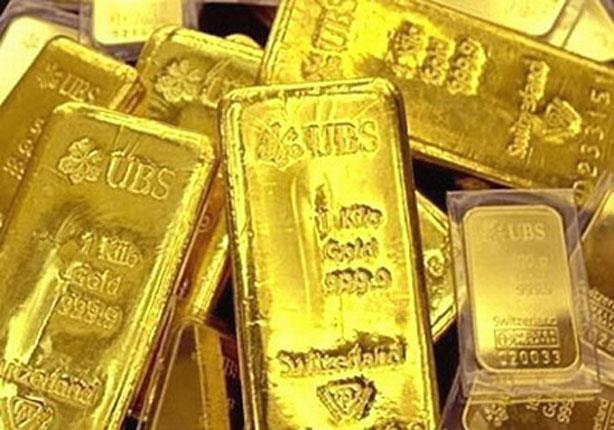 الذهب يواصل الارتفاع مع هبوط الأسهم العالمية والقلق بشأن اليونان الذهب يواصل الارتفاع مع هبوط الأسهم العالمية والقلق بشأن اليونان